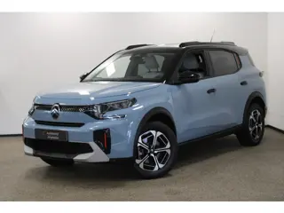 Citroën C3 Aircross 1.2 Hybrid 145pk Max (bj 2026)