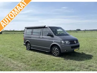Volkswagen California GP