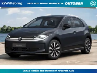 Volkswagen ID. Polo Life 37 kWh !!!Profiteer ook van € 1.000,- inruilpremie!!!