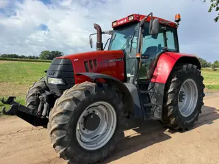Case IH CVX 120 Trekker (bj 2003)