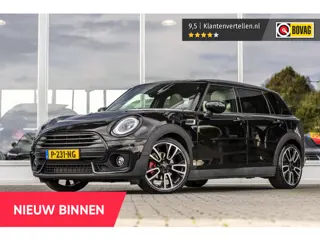 MINI Clubman 1.5 Cooper John Cooper Works | Pano | 19" | Camera