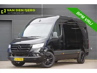 Mercedes-Benz Sprinter 319 1.9 CDI L2H2 AUT. LEDER, CRUISE CONTROL, CARPLAY, CLIMA, CAMERA, BLUETOOT