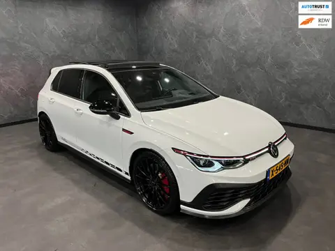Volkswagen Golf 2.0 TSI 300 PK CLUBSPORT 45 JAHRE EDITION