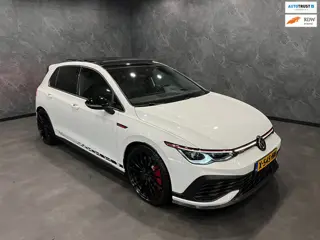 Volkswagen Golf 2.0 TSI 300 PK CLUBSPORT 45 JAHRE EDITION