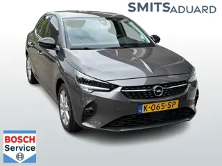 Opel Corsa 1.2 GS Line 100 Pk, Airco, Apple CarPlay, Android, 360 Camera,