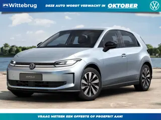 Volkswagen ID. Polo Life 37 kWh !!!Profiteer ook van € 1.000,- inruilpremie!!!
