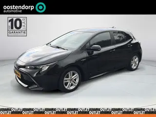 Toyota Corolla 1.8 Hybrid Active | Apple CarPlay/Android auto | Achteruitrijcamera | Parkeersensoren