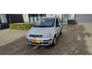 Fiat Panda 1.2 Dynamic (bj 2008)