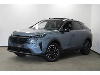 Peugeot 3008 1.2 Hybrid 145 GT (bj 2026, automaat)