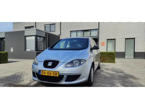 SEAT Altea 1.6 Reference (bj 2005)
