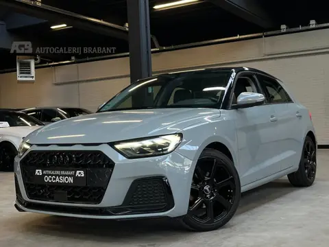 Audi A1 Sportback 30 TFSI epic CarPlay/Virtual/Automaat