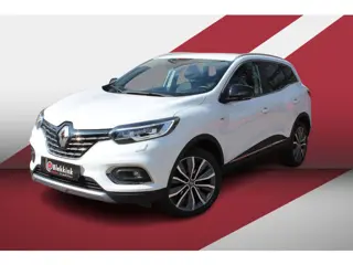 Renault Kadjar 1.3 TCe BOSE 140 pk Camera, 19"LMV,TREKVRM 1500KG
