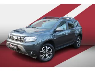 Dacia Duster 1.3 TCe 130 Journey Navi,ECC,PDC + Camera