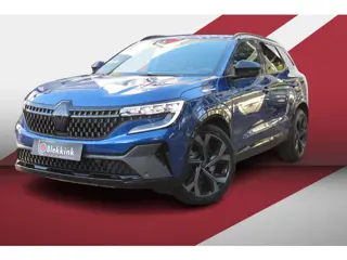 Renault Austral 1.2 E-Tech full hybrid 200 Iconic Esprit Alpine HUD,4 wielbstr,Adap cruis.