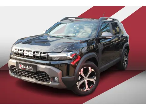 Dacia Duster 1.2 TCe 130 Hybrid Journey Full Option