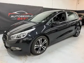 Kia Cee'd 1.6 GDI Plus Pack Nap/Airco/Navi/APK 10-2027!