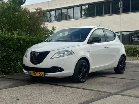 Lancia Ypsilon 0.9 TwinAir Elefantino Plus |AIRCO|CRUISE|LM VELGEN|ELEKTRISCH PAKKET|VOLL ONDERHOUDE