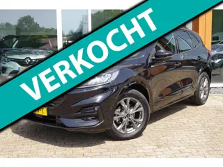 Ford KUGA 2.5 PHEV ST-Line X