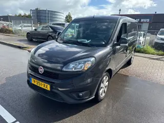 Fiat Doblò Cargo 1.6 L2H1 Maxi AIRCO