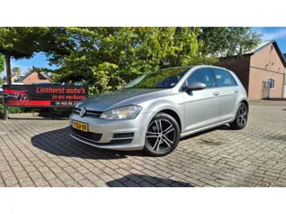 Volkswagen Golf 1.6 TDI Trendline BlueMotion