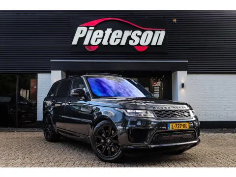 Land Rover Range Rover Sport 2.0 P400e Autobiography Dynamic