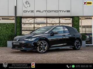 Volkswagen Golf 1.5 eTSI DSG 150PK R-Line Edition | Carplay | Camera | Facelift