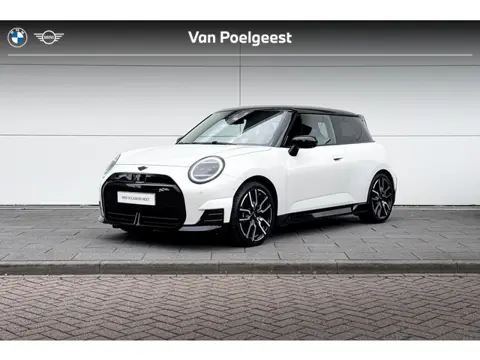 MINI 3-deurs Cooper SE John Cooper Works XL 54.2 kWh