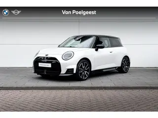 MINI 3-deurs Cooper SE John Cooper Works XL 54.2 kWh