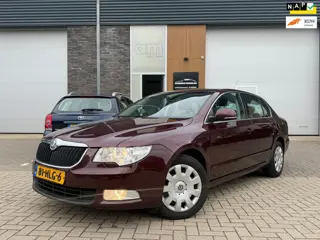 Skoda Superb 2.0 TDI Comfort | automaat | Apple CarPlay |