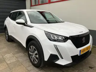 Peugeot 2008 1.2 PureTech Active incl BOVAG garantie en aflveringsbeurt