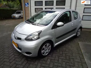 Toyota Aygo 1.0-12V Access