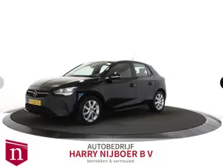 Opel Corsa 1.2 Edition (bj 2021)