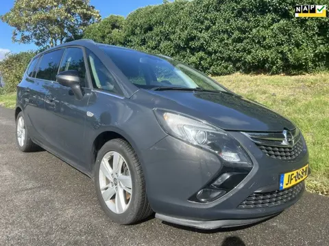 Opel Zafira Tourer 1.6 CDTI Business+ 7p. EX BPM - INJECTOR PROBELM - READ TEXT