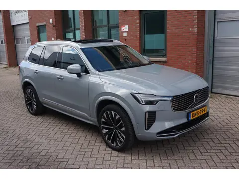 Volvo XC90 2.0 T8 Plug-in hybrid AWD Ultra Bright
