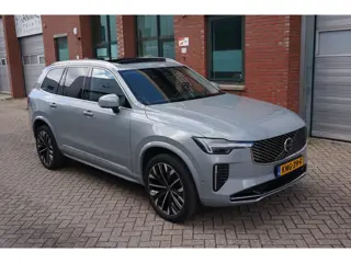 Volvo XC90 2.0 T8 Plug-in hybrid AWD Ultra Bright