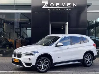 BMW X1 SDrive18d Centennial Executive