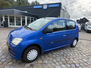 Daihatsu Cuore 1.0-12V Osaka
