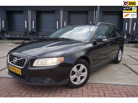 Volvo V70 2.0 Limited Edition