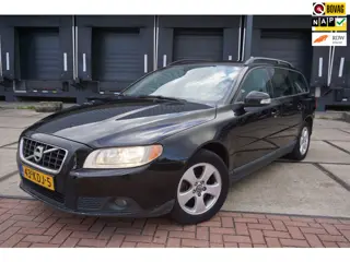 Volvo V70 2.0 Limited Edition