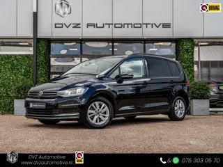 Volkswagen Touran 1.5 TSI 150PK DSG Comfortline | Navi | Massage | ACC |