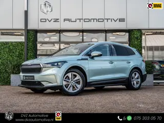 Skoda Enyaq iV 80 Business Edition | SOH 93% | WLTP 497KM | Surround View | Alcantara Pack | ACC