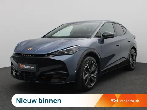 CUPRA Tavascan Business 82 kWh 286PK Aut. SOH 100% Trekhaak, 360gr. Camera, Stoelverwarming, 20" LM 