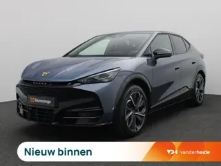 CUPRA Tavascan Business 82 kWh 286PK Aut. SOH 100% Trekhaak, 360gr. Camera, Stoelverwarming, 20" LM 