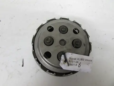 KOPPELING Suzuki VL 800 2001 - 2004