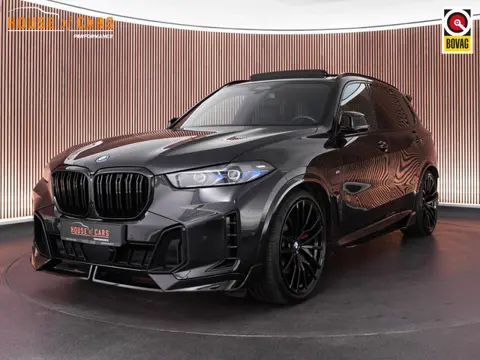 BMW X5 xDrive50e 489pk Launch Edition |Maxton|M-sport|pano|Harman&Kardon|head-up|memory|360 camera|A