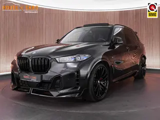 BMW X5 xDrive50e 489pk Launch Edition |Maxton|M-sport|pano|Harman&Kardon|head-up|memory|360 camera|A