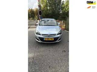 Opel Astra 1.4 Berlin (2014) In perfecte staat & Rijklaar
