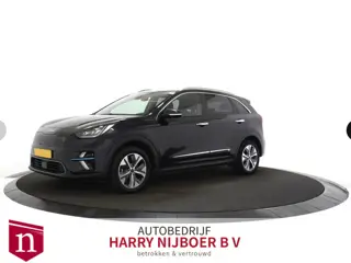 Kia e-Niro DynamicPlusLine 64 kWh SOH 100% (bj 2022)