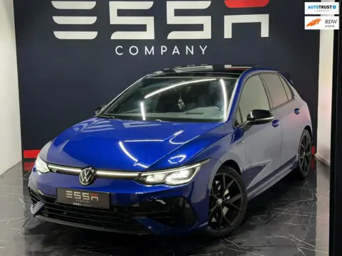 Volkswagen Golf 2.0 TSI R 4Motion Pano Akra Memory HUD H&K Full Option