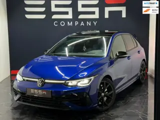 Volkswagen Golf 2.0 TSI R 4Motion Pano Akra Memory HUD H&K Full Option